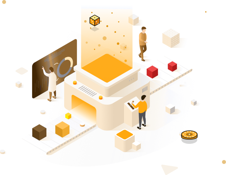 iGaming Platform Solutions